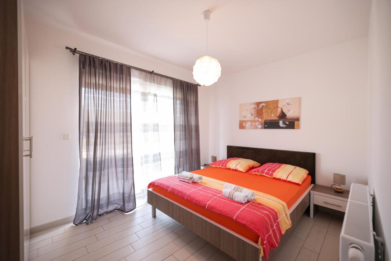 Apartments Nicola With Private Pool Bibinje Exteriér fotografie